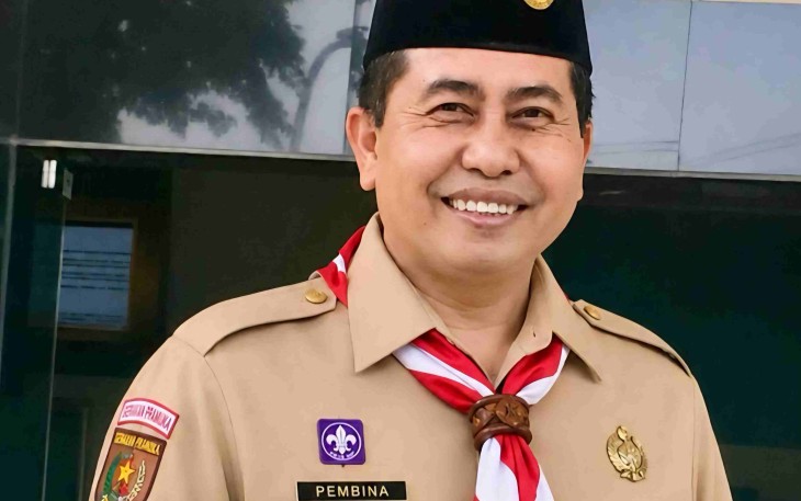 Irjen Pol (Purn) Susilo Teguh Raharjo