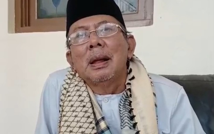 Sekjen BASSRA, KH Syafik Rofi'i