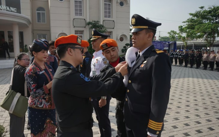 Daop 4 Semarang Siap Wujudkan Liburan Seru bersama Kereta Api