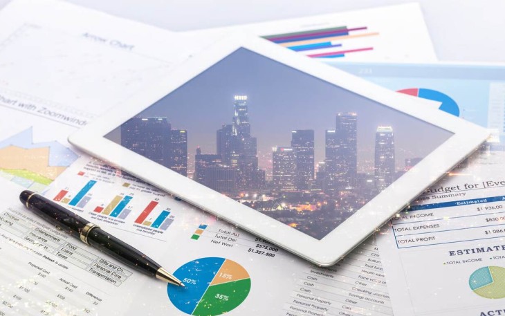 Data Ekonomi Penting yang Perlu Dipantau Pelaku Pasar Setiap Pekan