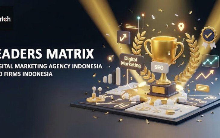 Ilustrasi Berita (Doxadigital)