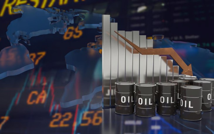 Faktor Utama yang Mempengaruhi Pergerakan Harga Minyak Dunia