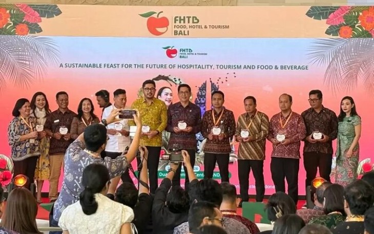 Food, Hotel & Tourism Bali 2026 (FHTB 2026)