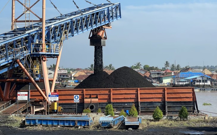 Geliat Bisnis Batu Bara Menguat di Triwulan II, Kinerja KAI Logistik Lampaui Target