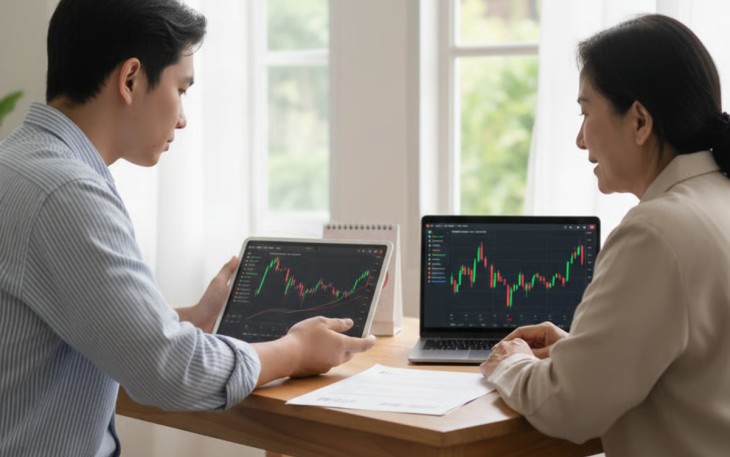 HSB Investasi Perjelas Standar Usia Trading Demi Perlindungan Nasabah Muda