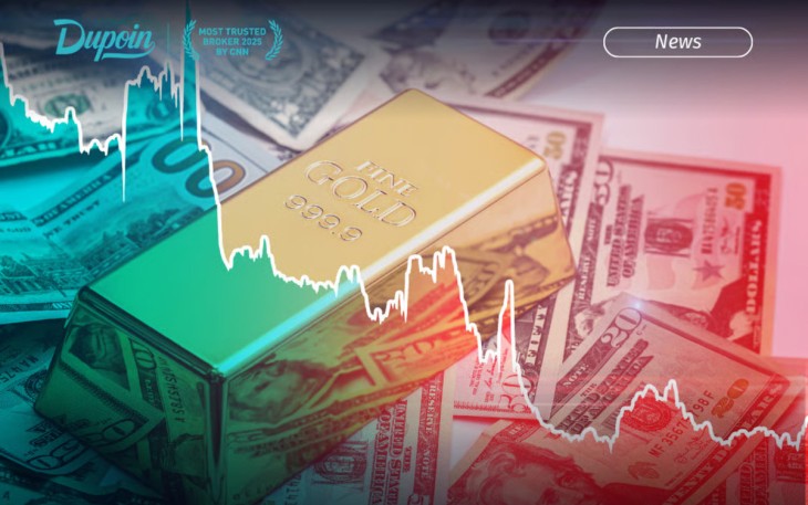 Harga Emas Hari Ini Masih Rentan Turun, Pasar Tunggu Data Inflasi AS