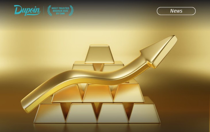 Harga Emas Tunjukkan Kinerja Positif, Tren Bullish Masih Terjaga Sepanjang Pekan