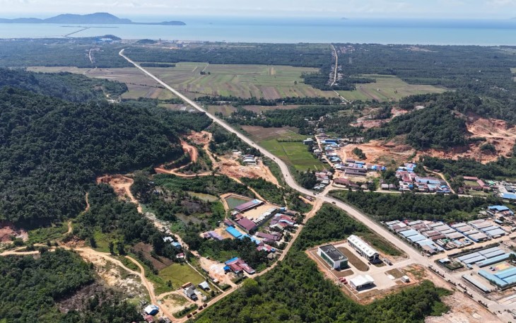 Hilirisasi Mineral Jadi Kontributor Utama Investasi, Industrialisasi Perlu Jadi Fokus