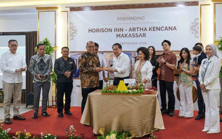 Horison Hotels Group