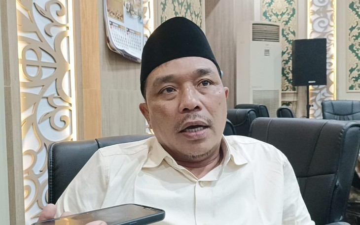 Anggota DPRD Jawa Timur dari Fraksi PKB, Abdul Kodir