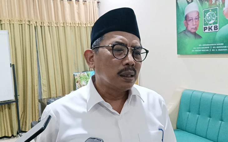Anggota DPRD Jawa Timur, Musyafak Rouf