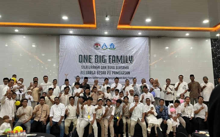 Reuni PII Pamekasan 