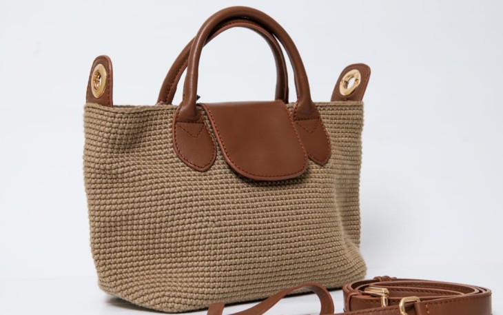 Salah satu karya dr. Zuhria Novianty