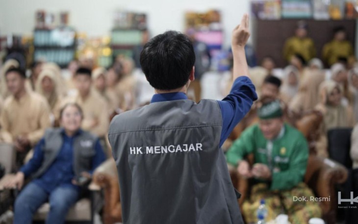 Foto istimewa