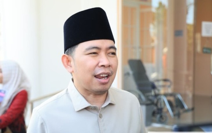 Bupati Jember, Muhammad Fawait