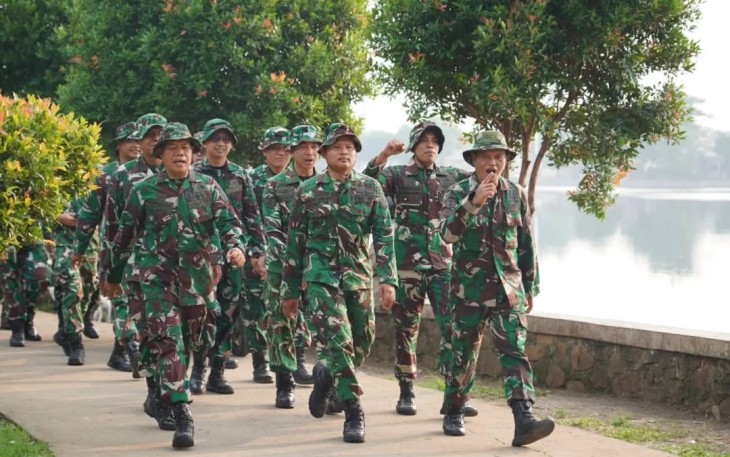 Hanmars 7K Divif 1 Kostrad
