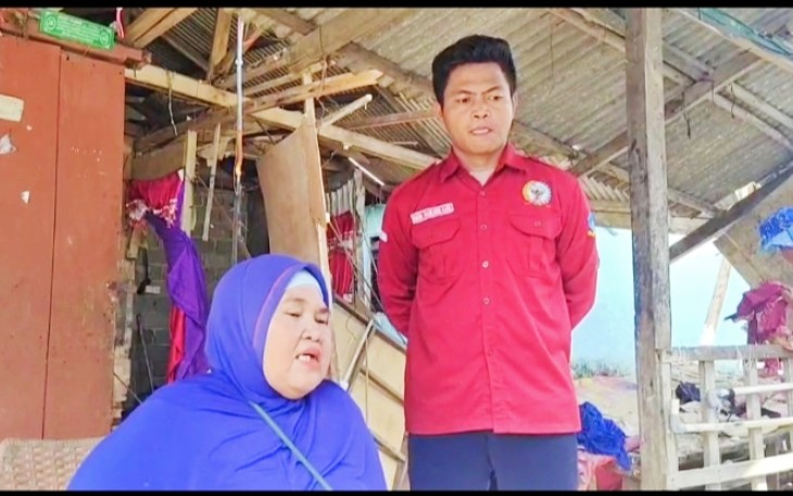 Menunggu Uluran Tangan Pemerintah Kabupaten Bintan 