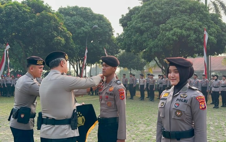 Subdirektorat Pelatihan Satwa (Subditlatsatwa) Direktorat Polisi Satwa (Ditpolsatwa) Korsabhara Baharkam Polri resmi menutup Pendidikan Pengembangan Spesialisasi (Dikbangspes) Bintara Pawang Satwa Anjing/K-9 Pelacak Korban Bencana dan Bintara Aswasada