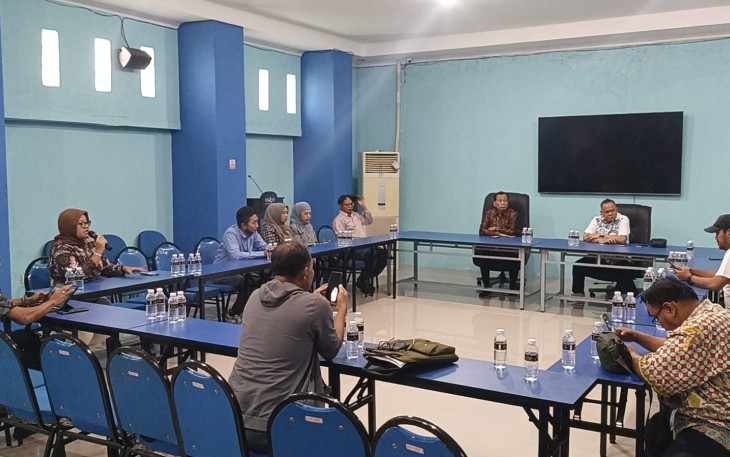Ikuti Arahan AHY & Emil Dardak, dr Agung Buka Program JUARA untuk Kawal Aspirasi Rakyat