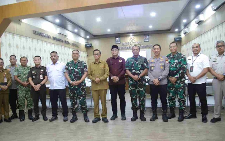 Polda Cari Solusi di Luar Penegakan Hukum