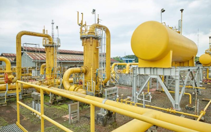 PGN Siap Datangkan Pasokan Gas Bumi dari Lapangan Sengeti, Ubah Stranded Gas Jadi Energi Berkelanjutan
