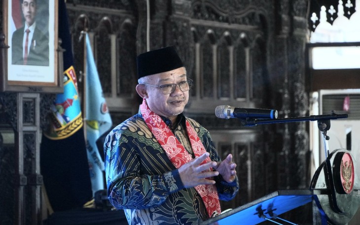 Menteri Pendidikan Dasar dan Menengah, Abdul Mu'ti