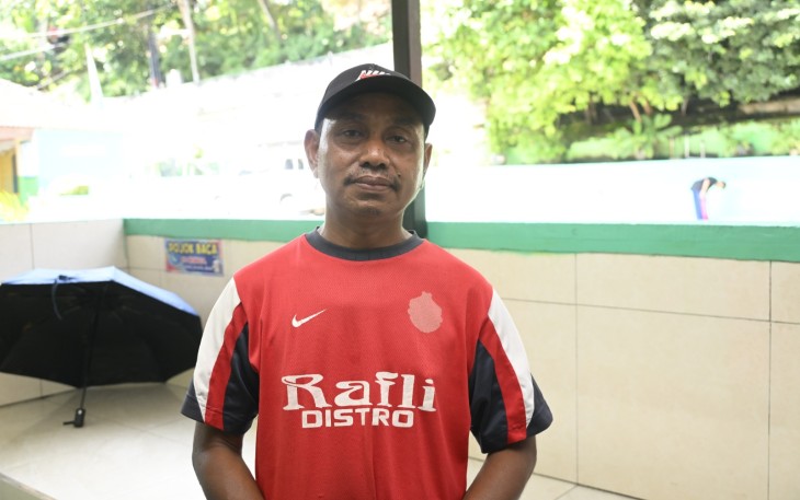 Kepala sekolah, Heldyana
