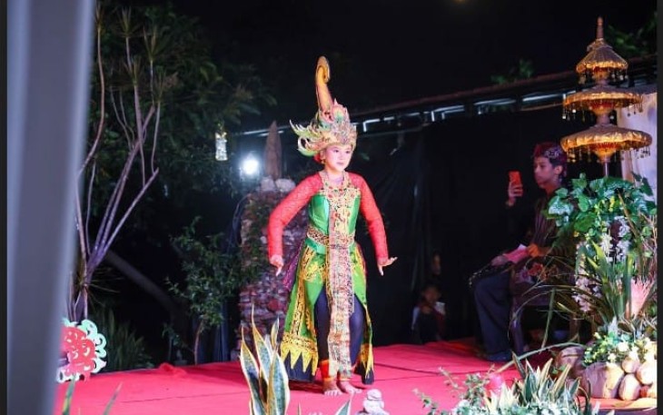 Pekan Kunang-Kunang Kebudayaan 2026 Perkuat Kolaborasi Pelestarian Budaya dan Lingkungan di Jember