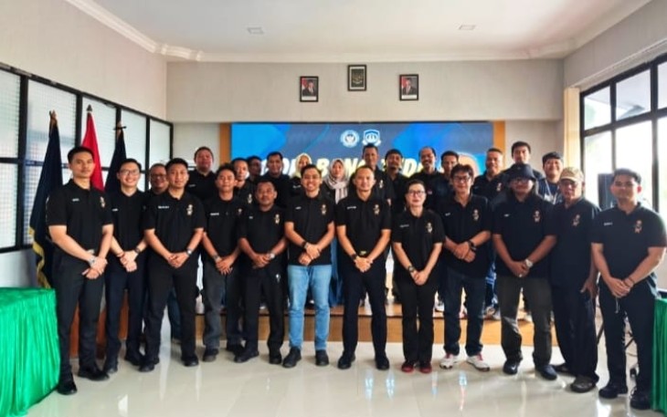 Wujud Kolaborasi Kantor Imigrasi Tanjung Uban dan Media, Transparansi Kinerja Semester I Tahun 2026