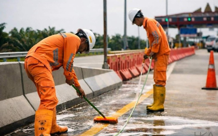 PEFINDO Pertahankan Peringkat HKA