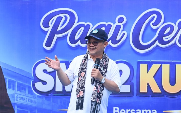 Mendikdasmen Abdul Mu'ti