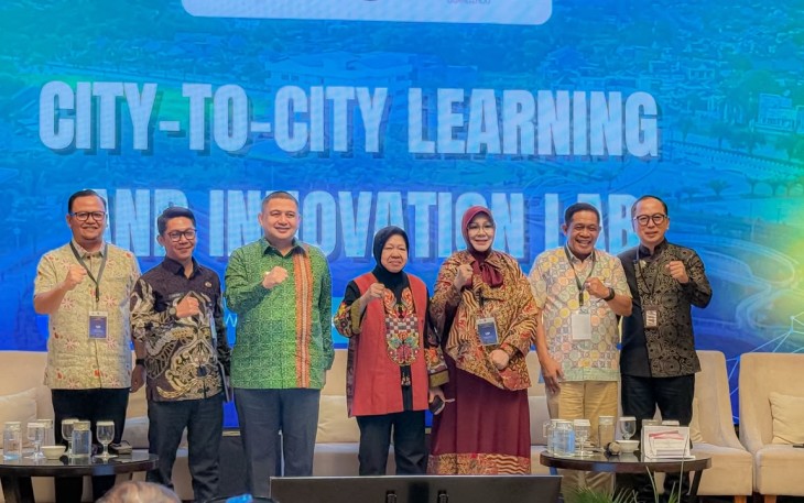 Kemendagri Dorong Penguatan Tata Kelola Sampah Berkelanjutan di Daerah