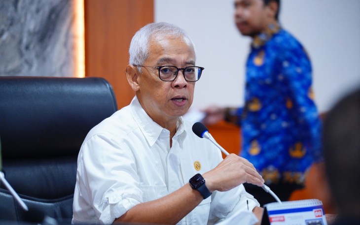 Komisioner Kompolnas sekaligus Ketua Pelaksana Kompolnas Awards 2026, Irjen Pol. (Purn.) Ida Oetari Poernamasasi