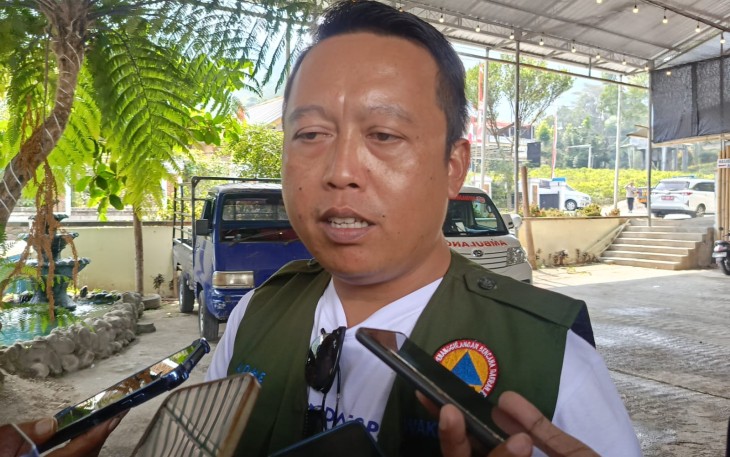Ketua Satgas Percepatan MBG Kabupaten Karanganyar, Adhe Eliana