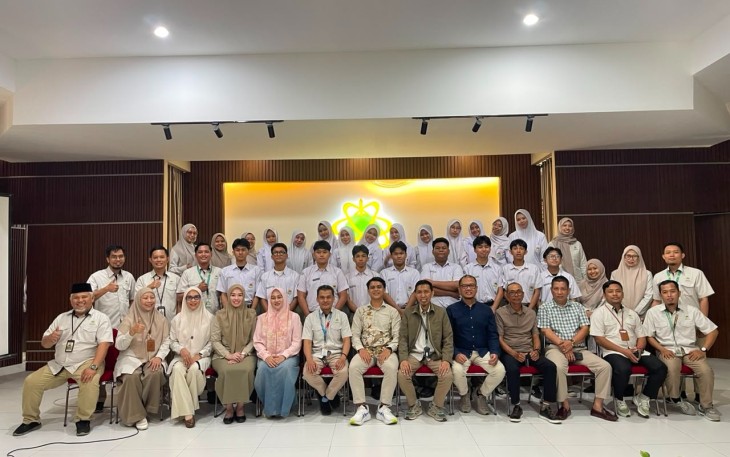 SMA Islam Athirah Bukit Baruga Hadirkan Jalur Studi Luar Negeri