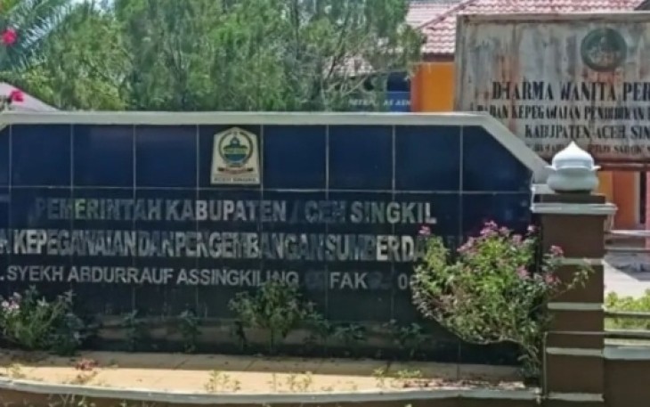 Foto : Istimewa 