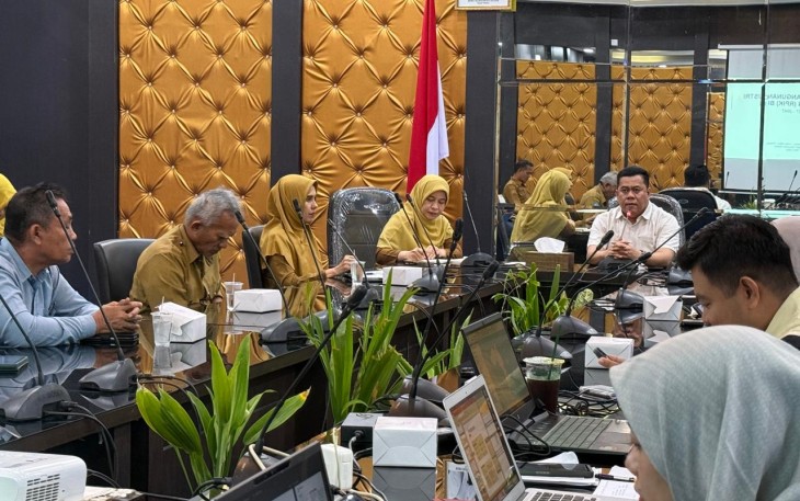 Pemkab Bintan Dongkrak Ekonomi dan Lapangan Kerja