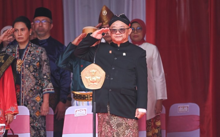 Mendikdasmen Abdul Mu'ti 