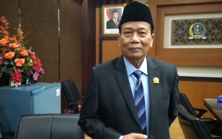 Bendahara Musda VII Demokrat Jatim, Rasiyo