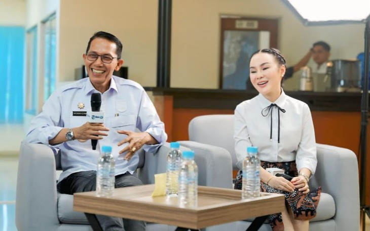 BP Batam Raih Prestasi Tingkat Nasional dalam Pengelolaan JDIH 2026