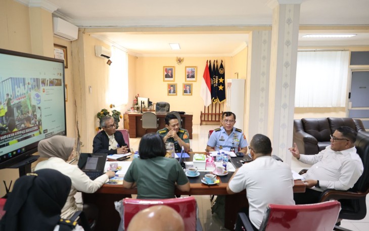 Kakanwil Ditjen Imigrasi Sumut, Parlindungan