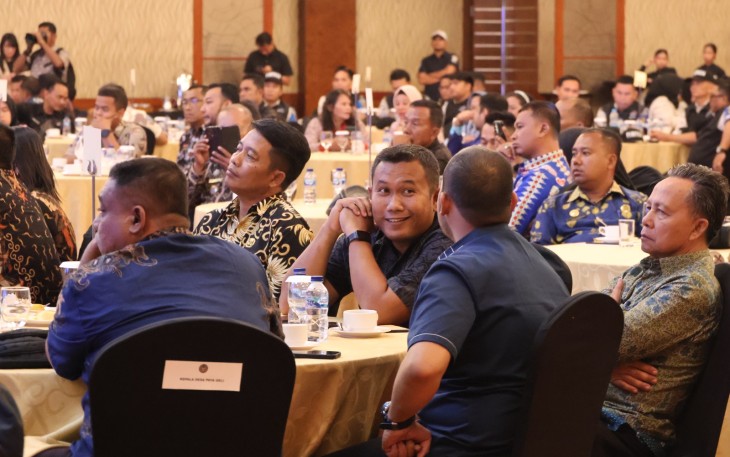 Kanwil Imigrasi Sumut Gandeng BP3MI, Polda dan Kodam I/BB Dorong Sinergi PIMPASA