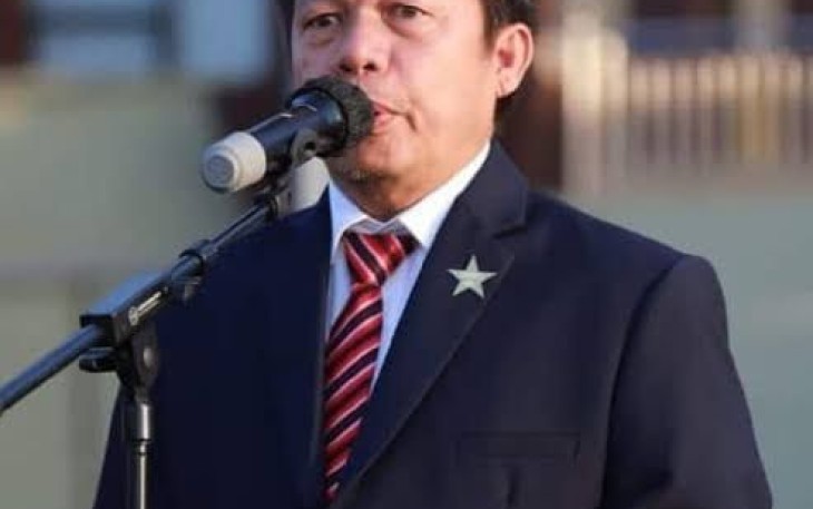 Pemerhati hukum pidana Universitas Bhayangkara Jakarta, Dr. Edi Saputra Hasibuan,