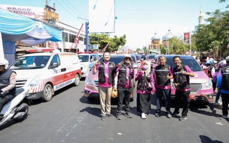 Pemkab Jember Pastikan Layanan Kesehatan Siaga Dukung Tajemtra 2026