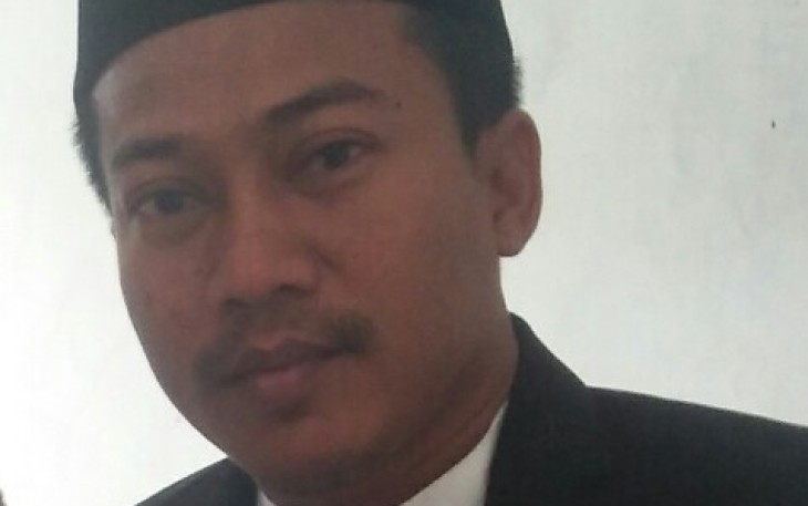 Ketua Forkompeta Jatim, Syaifudin