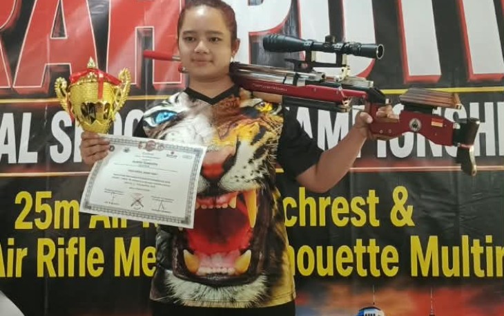 Aurellia Cassandra 