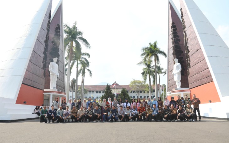 D19DAYA Perkuat Integritas dan Budaya Kerja ASN