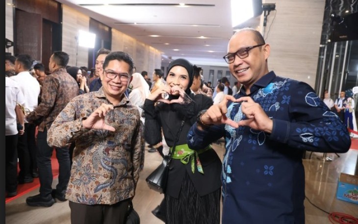 Jember Raih Apresiasi KompasTV, Pemkab Perkuat Kolaborasi Kembangkan Ekonomi Kreatif
