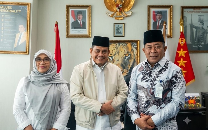 Koperasi FANANTARA Dukung Agrinas Hentikan KSO, Dorong Koperasi Masyarakat Kelola Lahan Sawit Negara
