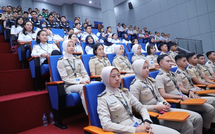 Pemerintah Tetapkan Nilai Ambang Batas SKD Sekolah Kedinasan 2026